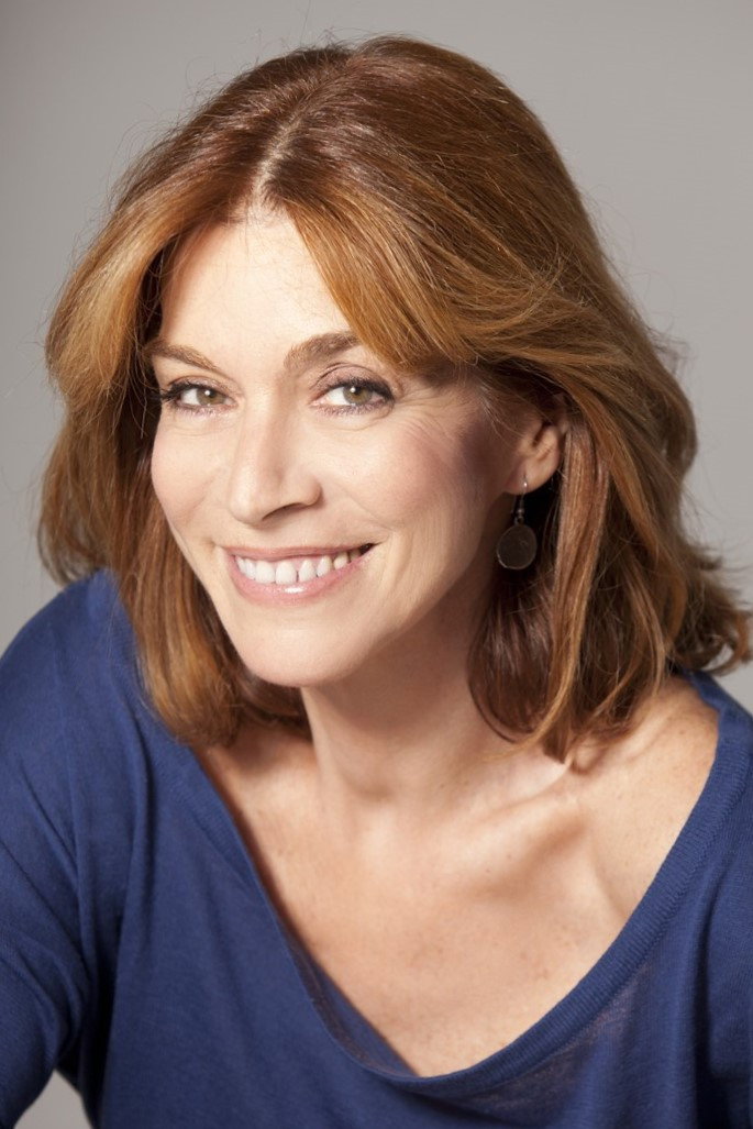 María Casal as Araceli in The Stash