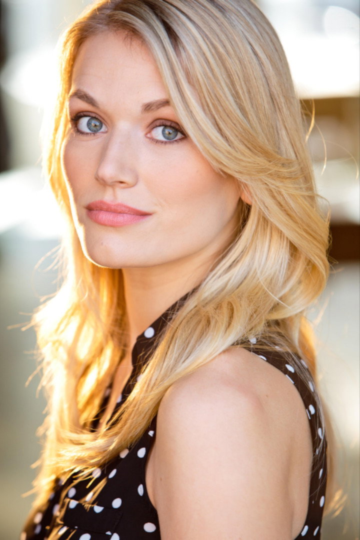 Cree Kelly as Kennedy in The Raking