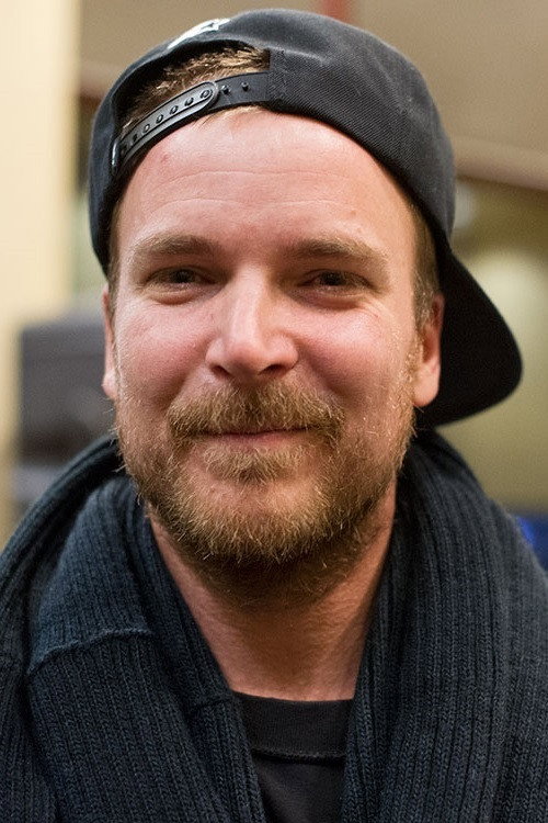 Chad Muska as Narrator (voice) in Sk8face