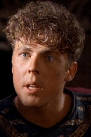 Jonathan Blick as Stephen in When Strangers Appear