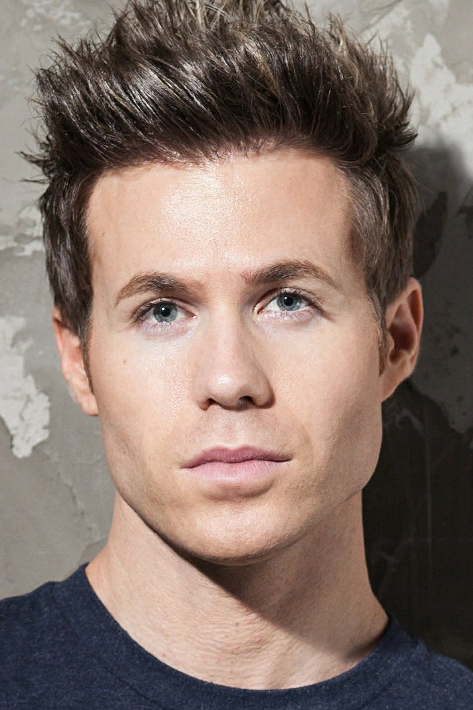 Ashley Parker Angel as Self in There & Back