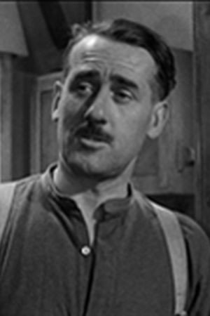 Jack Lambert as Marullus in Julius Caesar