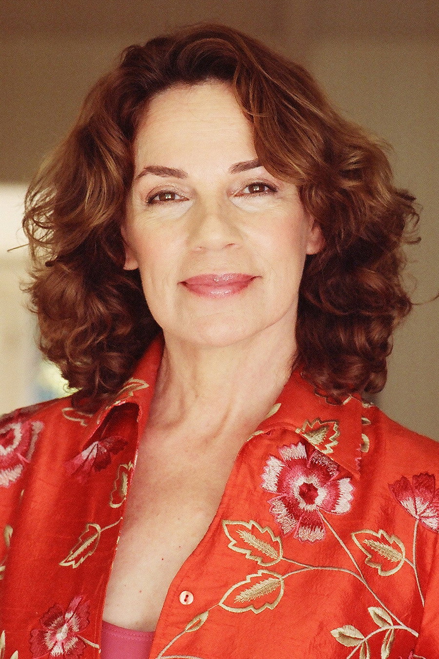 Terri Hanauer as Paula in The Rapture