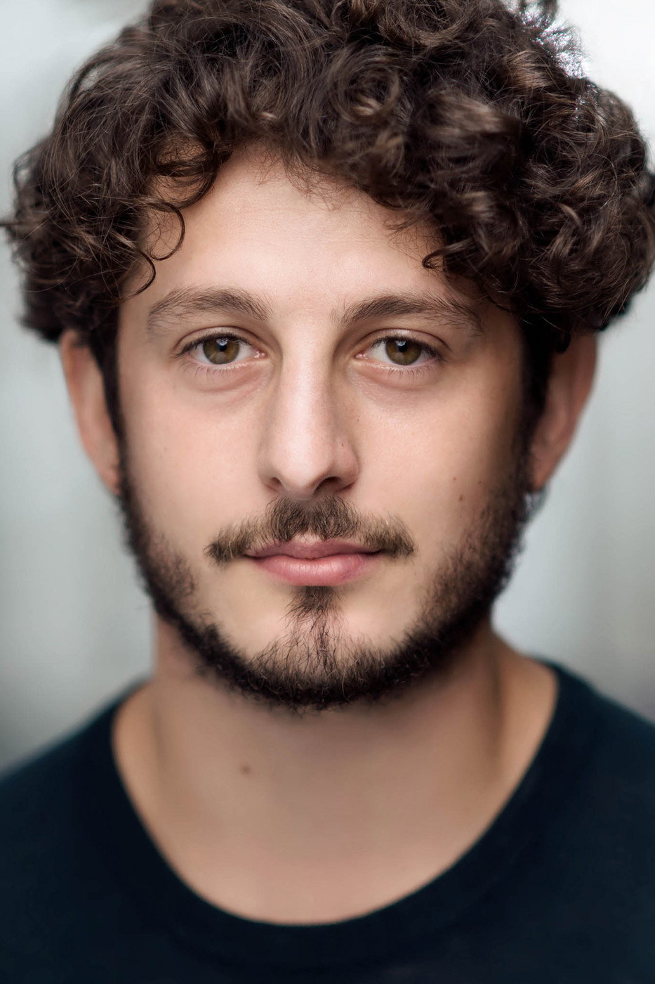 Alexander Nicolaou as Xander in The Wedding Veil Journey
