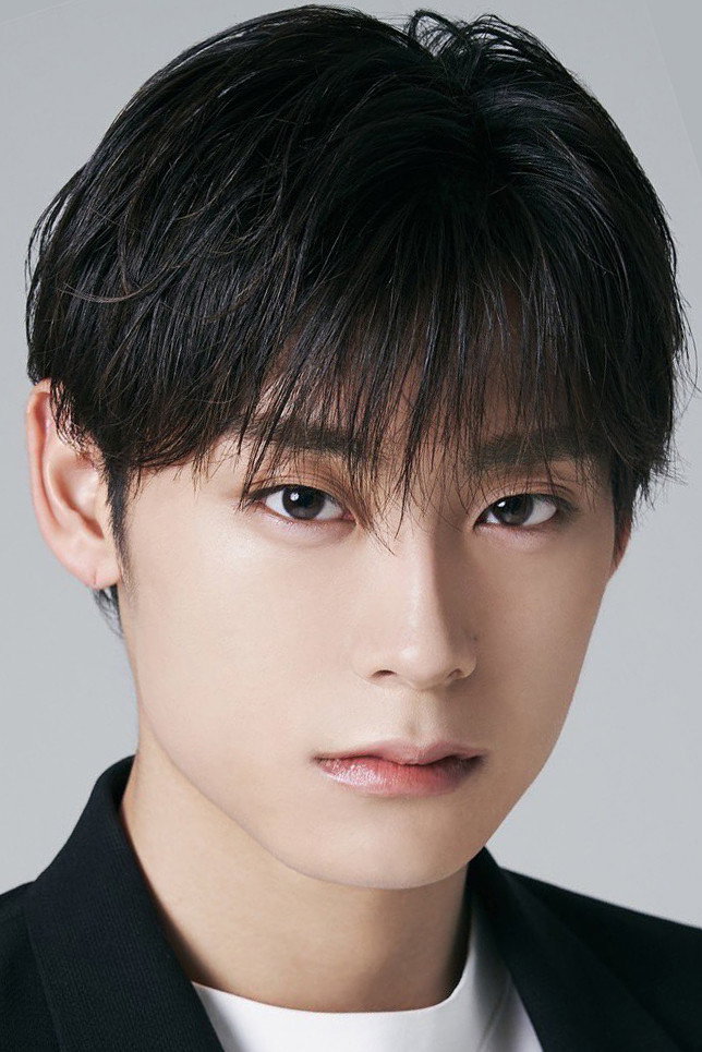 髙松アロハ as Ishihara Ren in Tokyo in April Is...