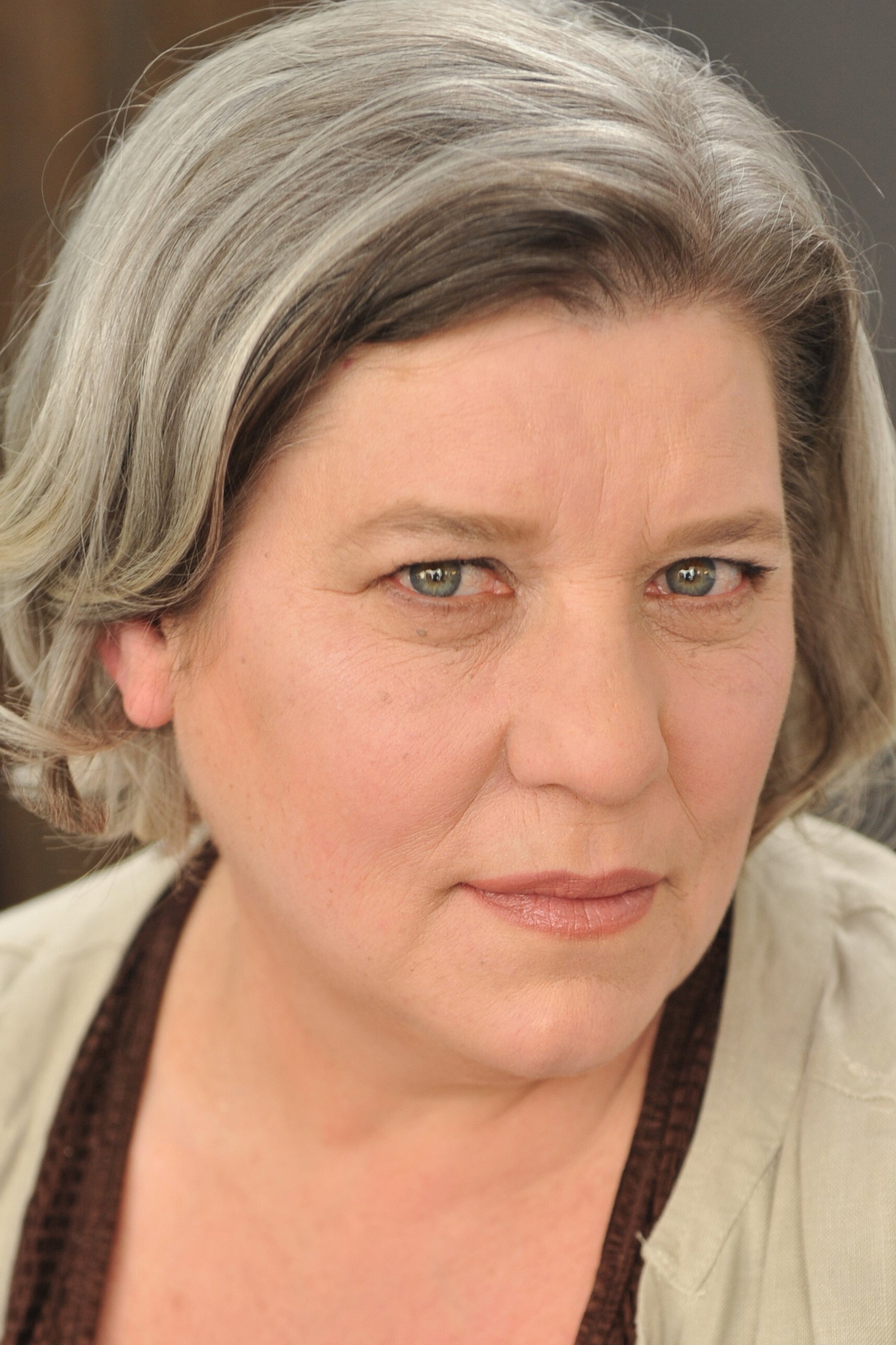 Tanja Dixon-Warren as Gloria Satterfield in Murdaugh Murders: The Movie