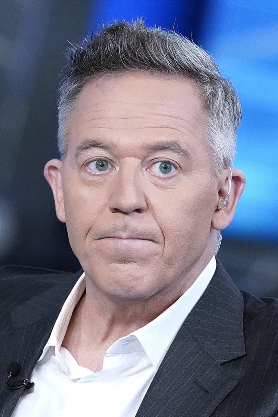 Greg Gutfeld as Self - Host in Gutfeld!