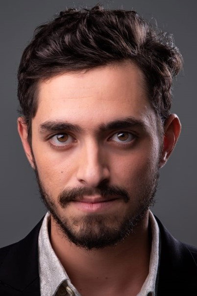 سامر بشارات as Samer in A Gaza Weekend