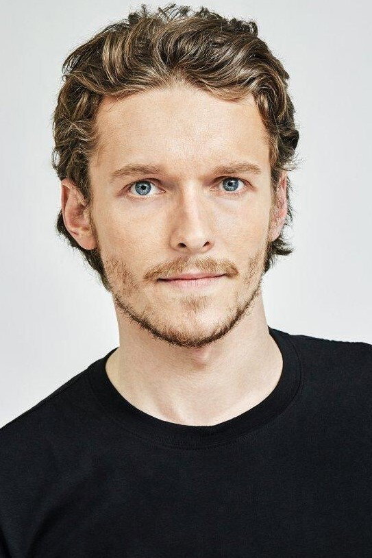 Jacob Collins-Levy as Eredin in The Witcher: Blood Origin
