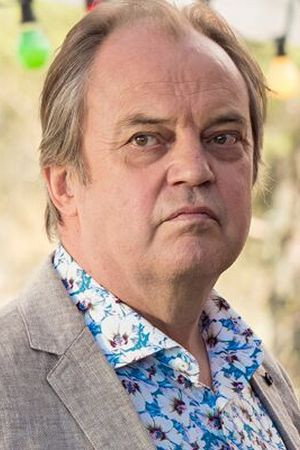 Juhani Laitala as Oiva in Promise