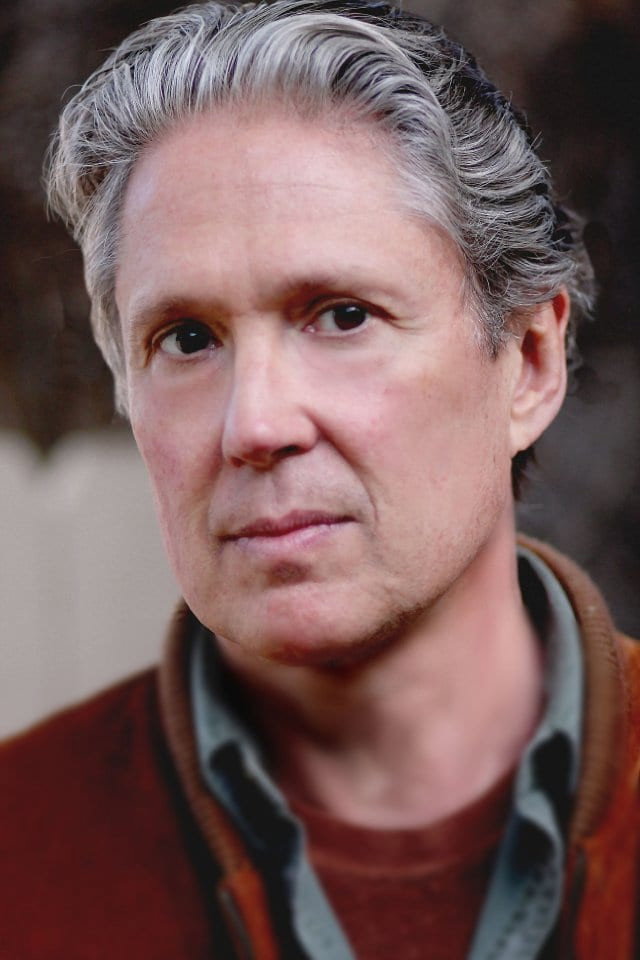 Andrew Parks as Harry Ross in Summer Run