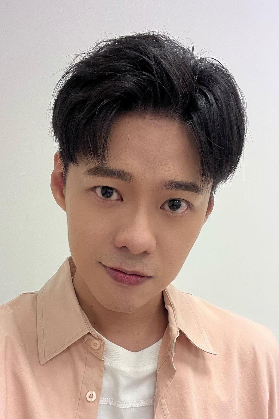 Akai as Lin Ta-chuan in Formosa Sebiro