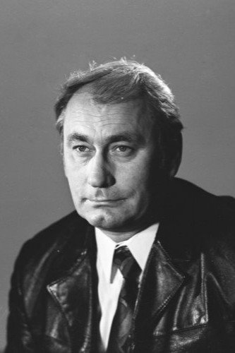 Владимир Самойлов as Vladimir Ivanovich - prokuror in Visit to the Minotaur