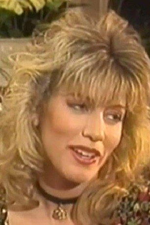 Sydney St. James as Betty Lou in Spread the Wealth