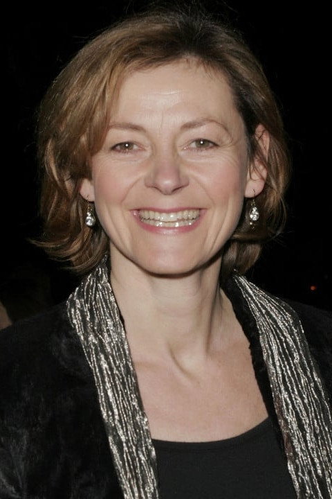 Pippa Haywood as DI Alison Hall in Undeniable