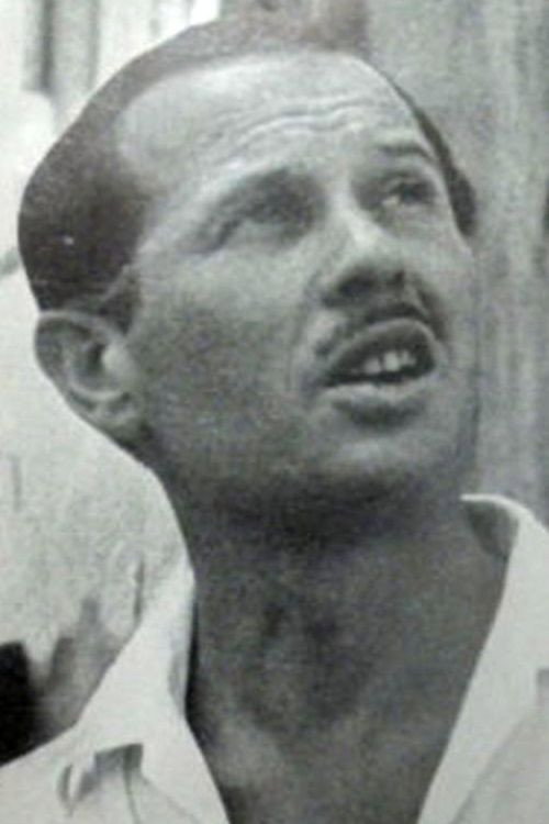 Roberto Murolo as Il giullare di corte in Paolo e Francesca