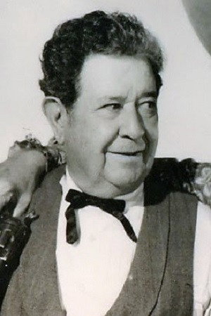 Sam Appel as Regstock in Whispering Smith
