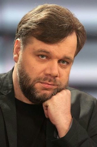 Мирослав Слабошпицький as self in Uljanenko Uncensored
