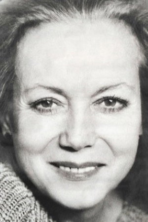 Eva Rieck as Hero in Much Ado About Nothing