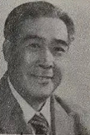 Gao Weiqi as 路云志 in 风雨里程