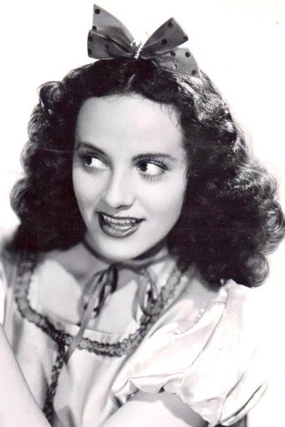 Adriana Caselotti as Snow White (voice) (uncredited) in Snow White and the Seven Dwarfs