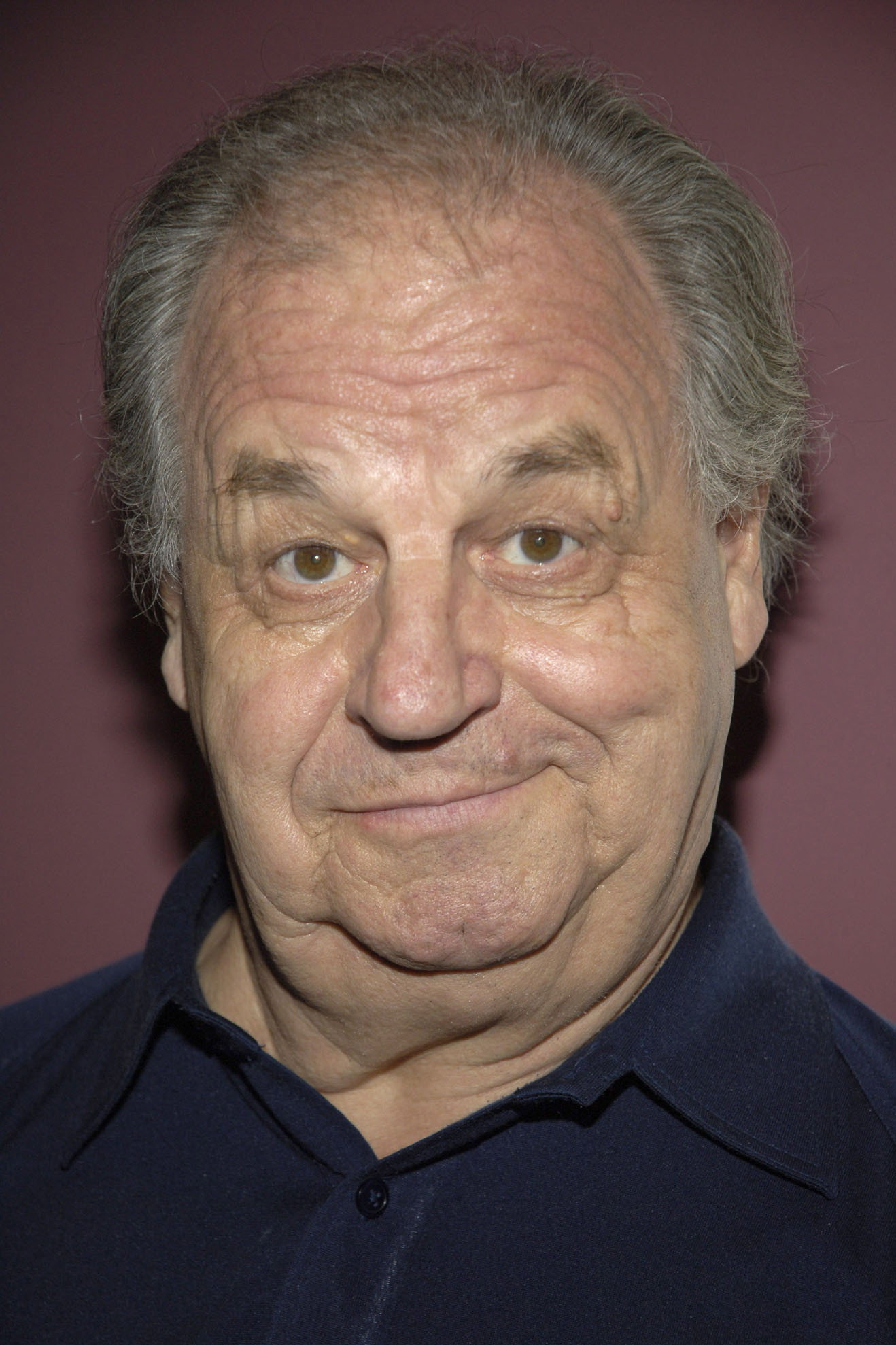 Paul Dooley as Larry in The Perfect You