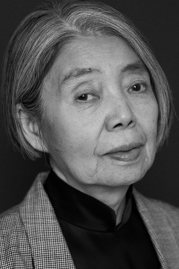 樹木希林 as Kimi in Zigeunerweisen