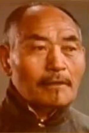 Baidiy Darsuren as Donoi in Morning Star