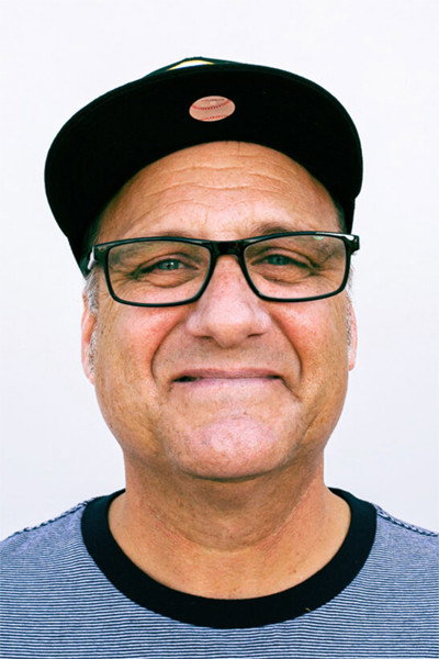 Scott Kannberg as Self in Pavements