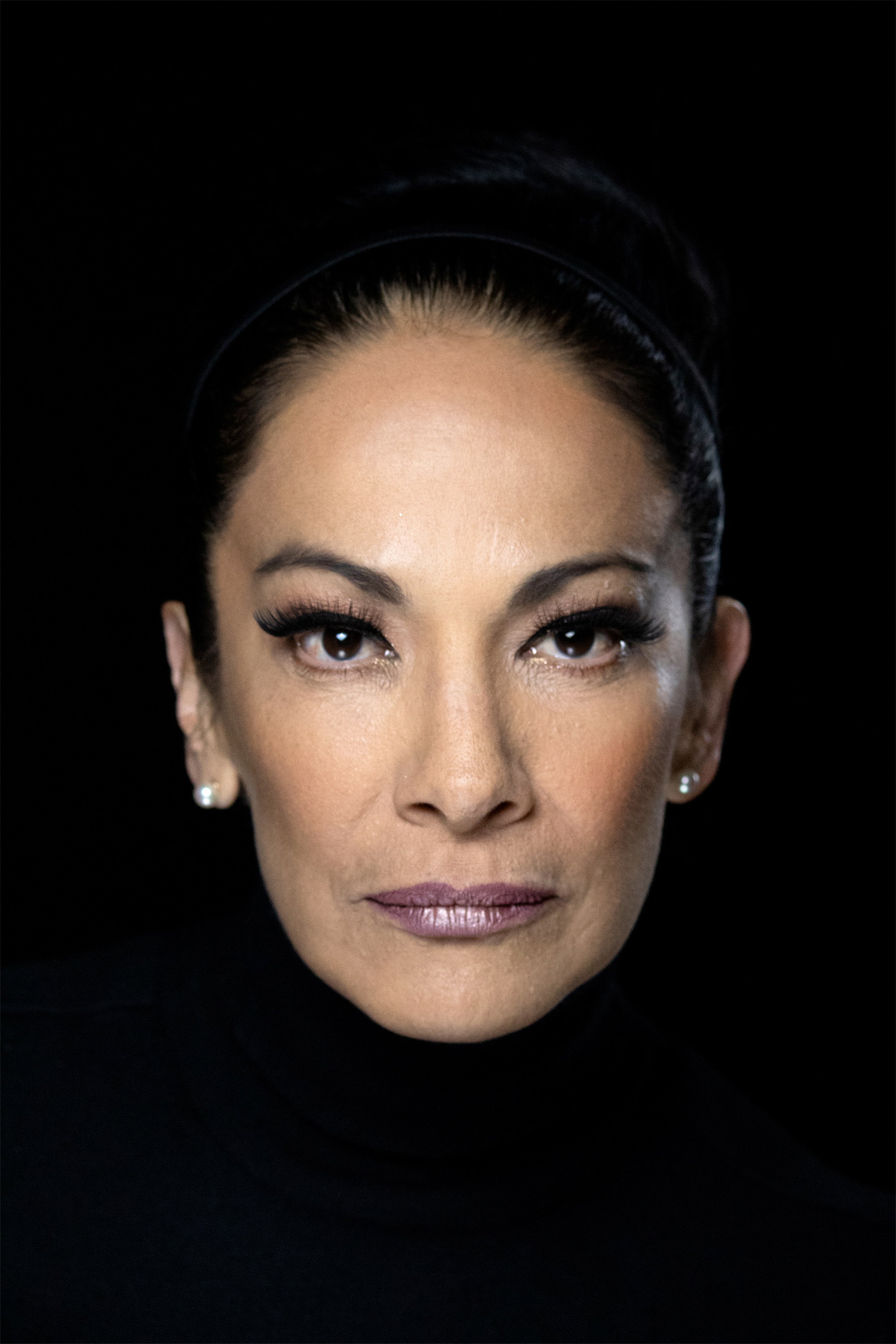 Natalia Traven as Marta in Cry Macho