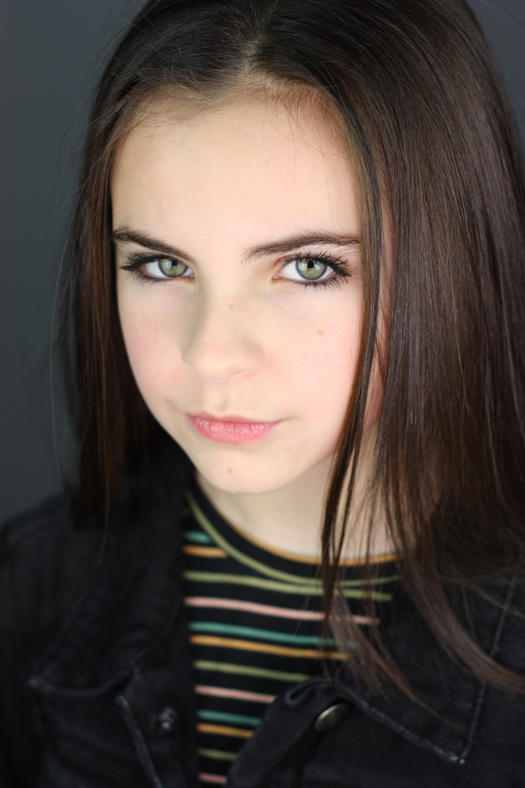 Eden Harper as Ryan Myles in Ragamuffin