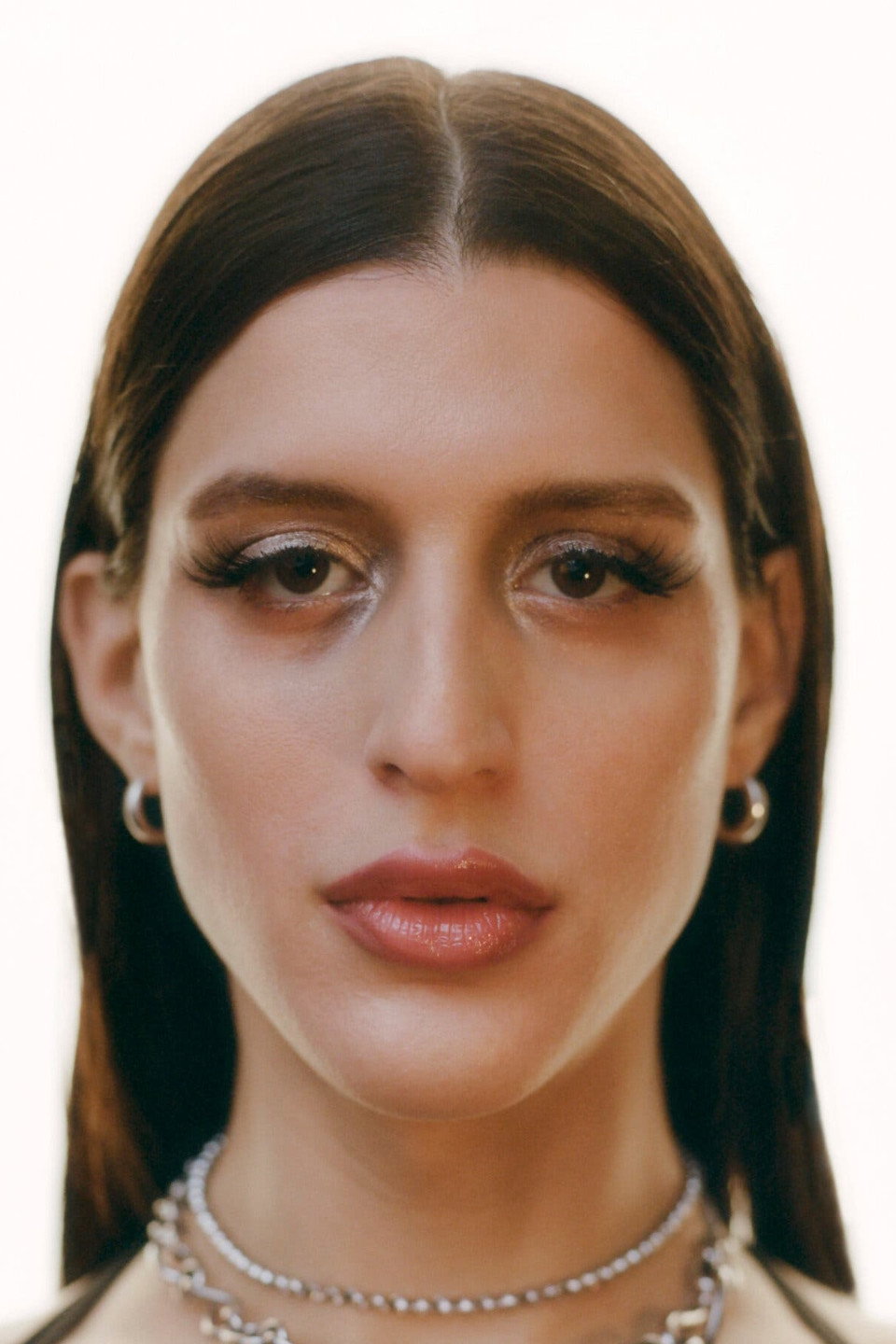 Arca as Self in Confessions II – The Film