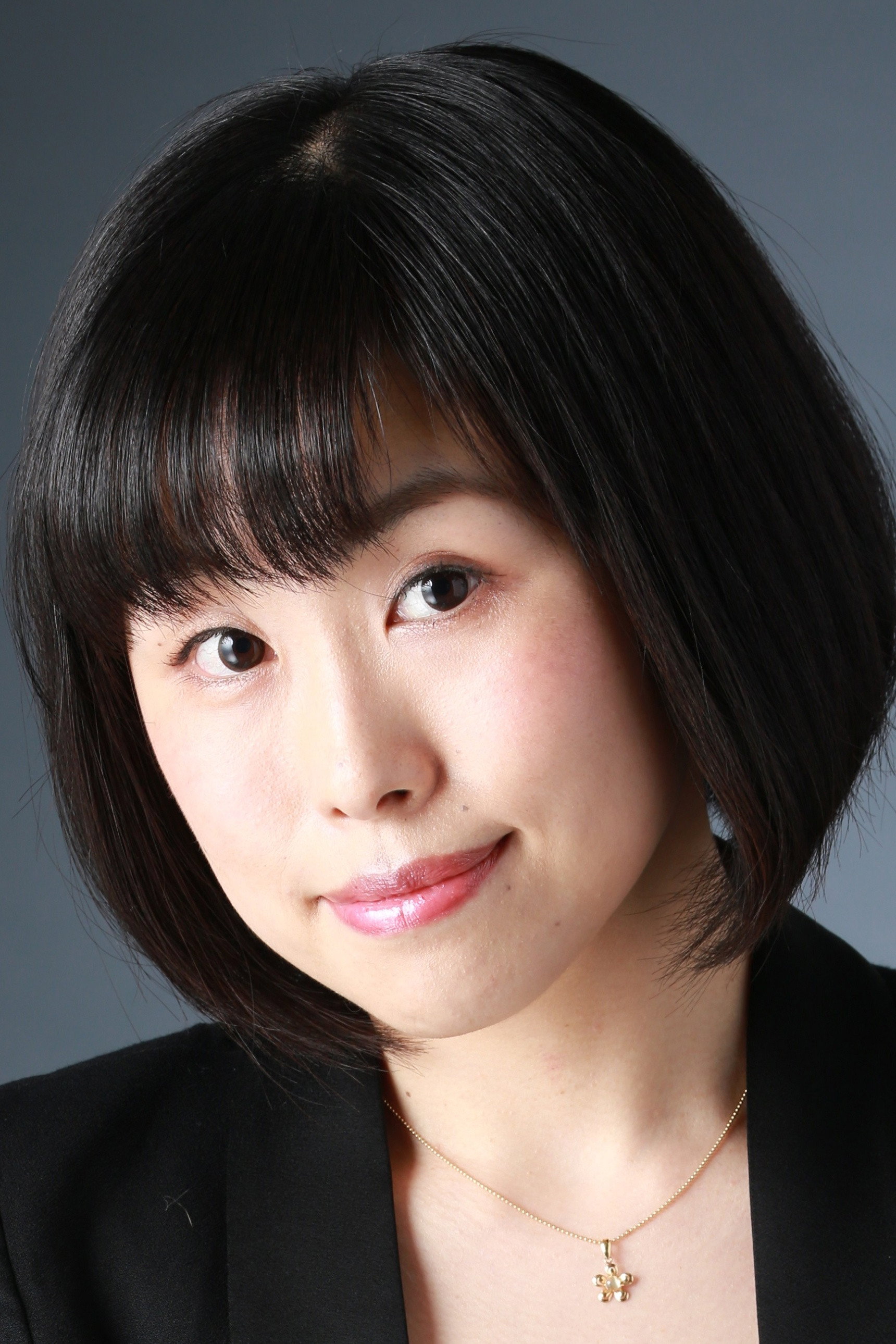 木村はるか as Juni (voice) in Super Street Fighter IV