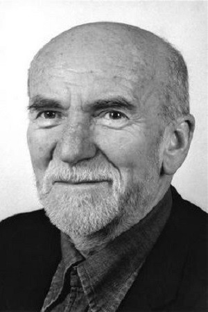 Miroslav Macháček as Vezier in The Balad of Mamelouk