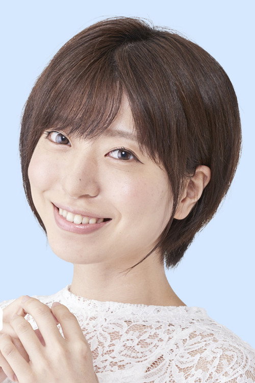 八巻アンナ as Sakuya Shirase (voice) in THE iDOLM@STER SHINY COLORS
