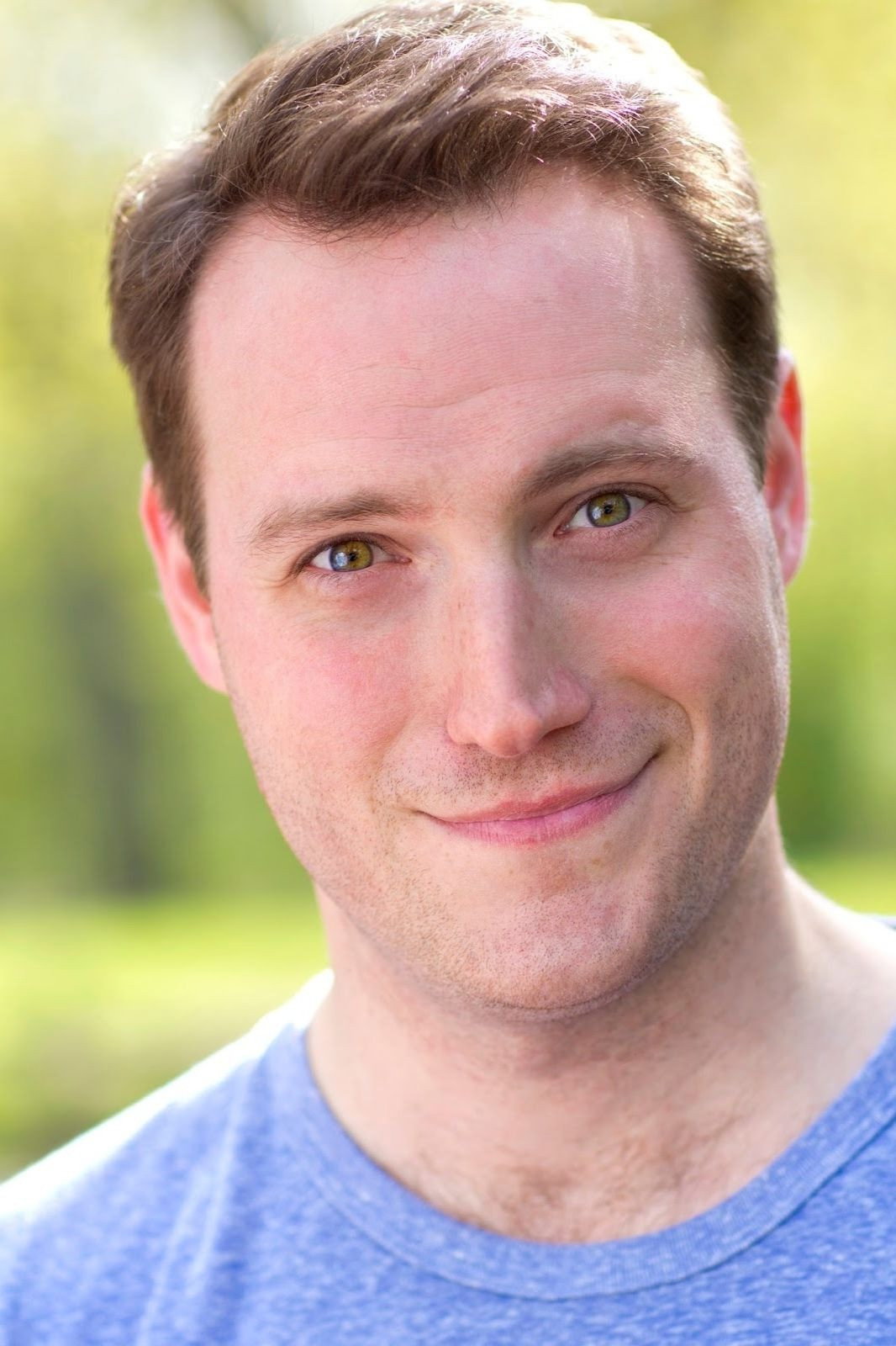 Dave Droxler as Craig in Data Management