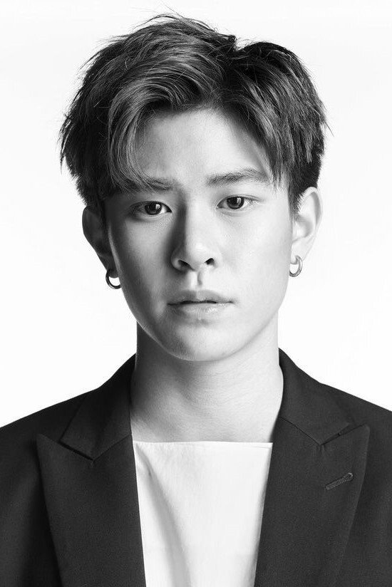 จักริน กังวานเกียรติชัย as Bank in Club Friday Hot Love Issue: Secret of Dating Apps
