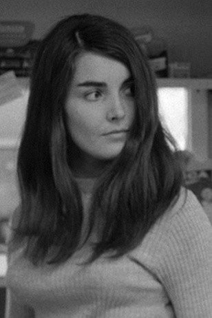 Christine Noonan as The Girl in if....