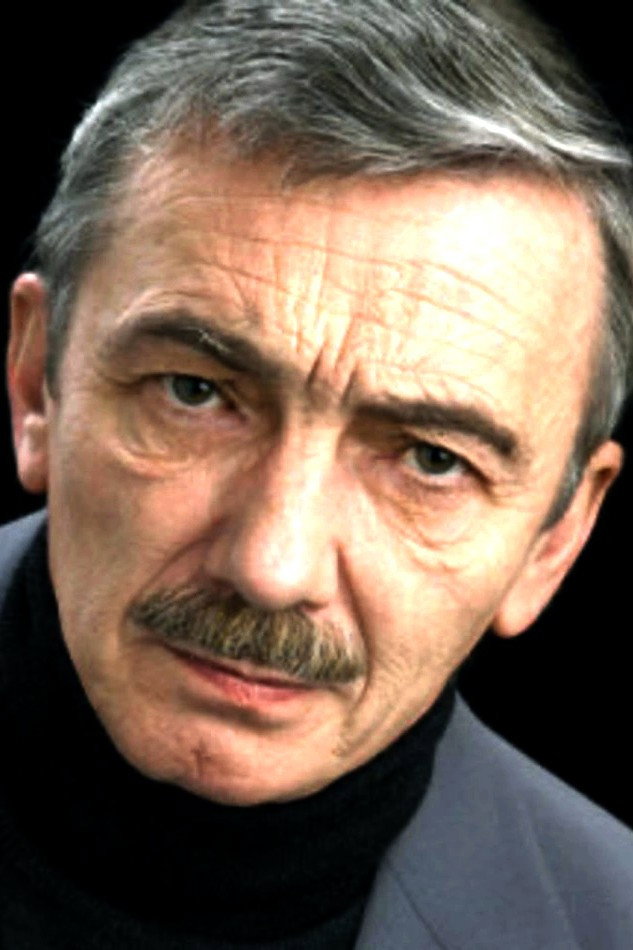 Gonzalo Uriarte as Ramón in Butterfly
