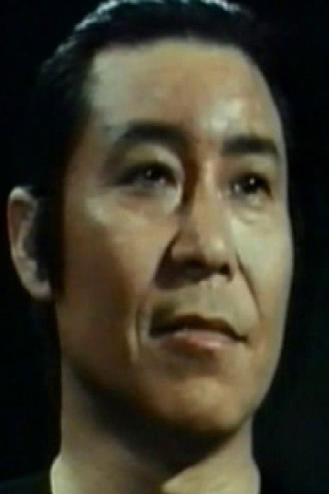 Wang Fei as Brother Wang's brother in Shaolin Devil and Shaolin Angel