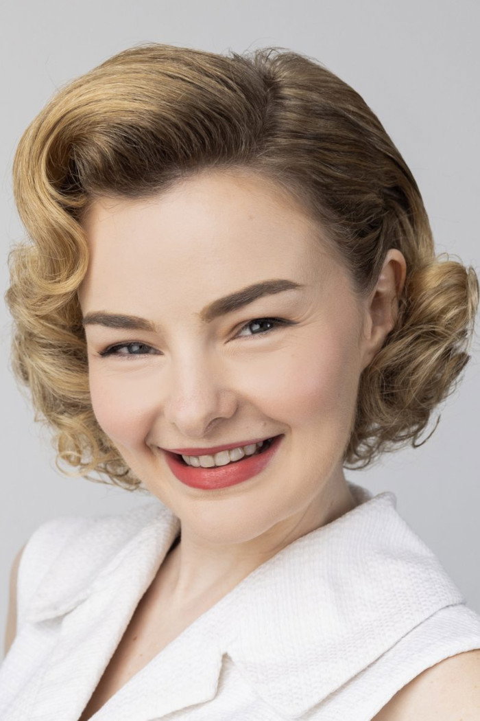 Abby Howells as Self - Contestant in Celebrity Escape