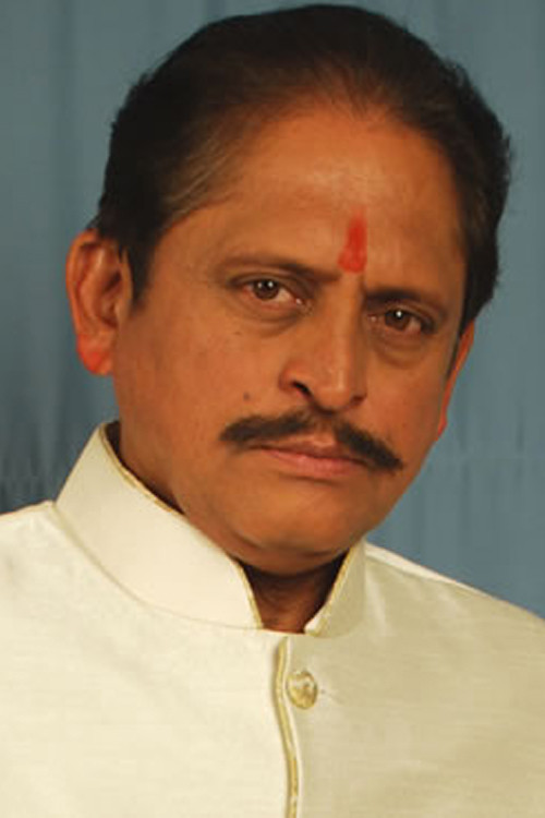 Ravindra Mankani as Ravi in Astitva