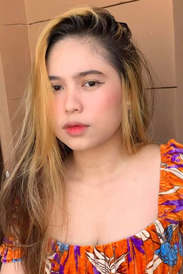 Alexa France as Alex in Baka Pwede Pa?