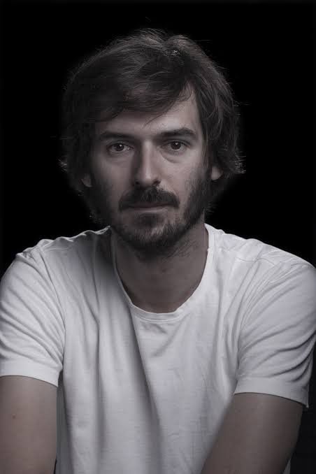 Mijo Jurišić as Slavomir in Halima's Path