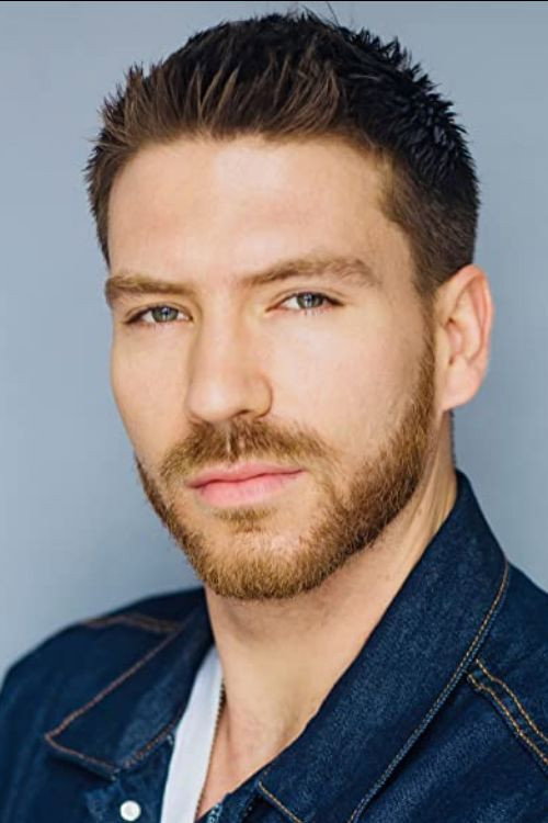 Jesse Kove as Jesse Kove in The Cobra Kai Movie