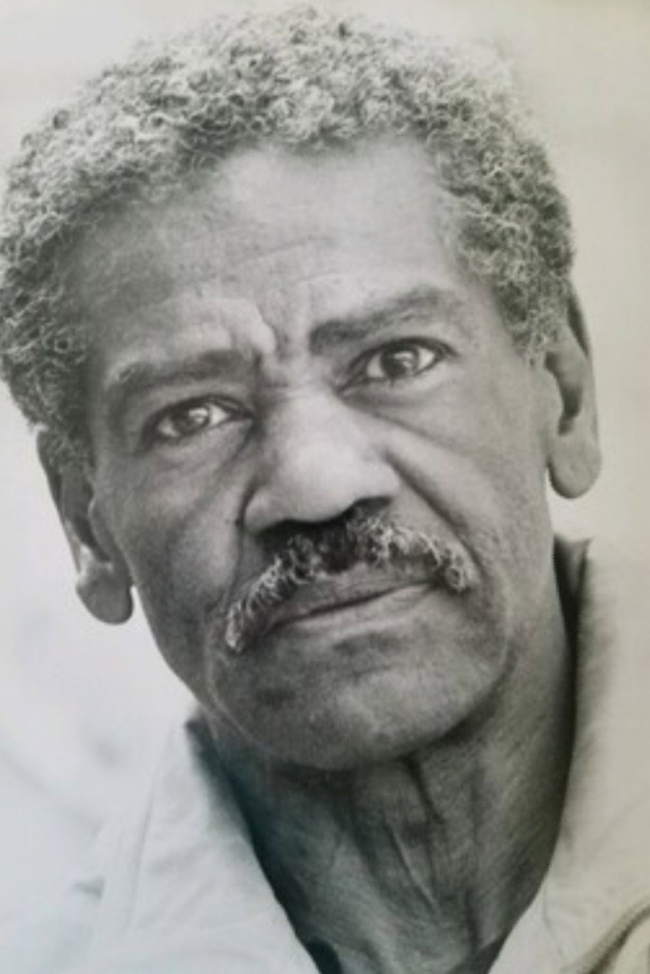 Damu King as Roy King in Blackjack
