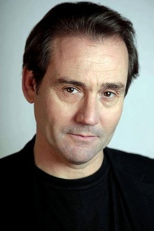 Wadeck Stanczak as Self (archive footage) in CASTING