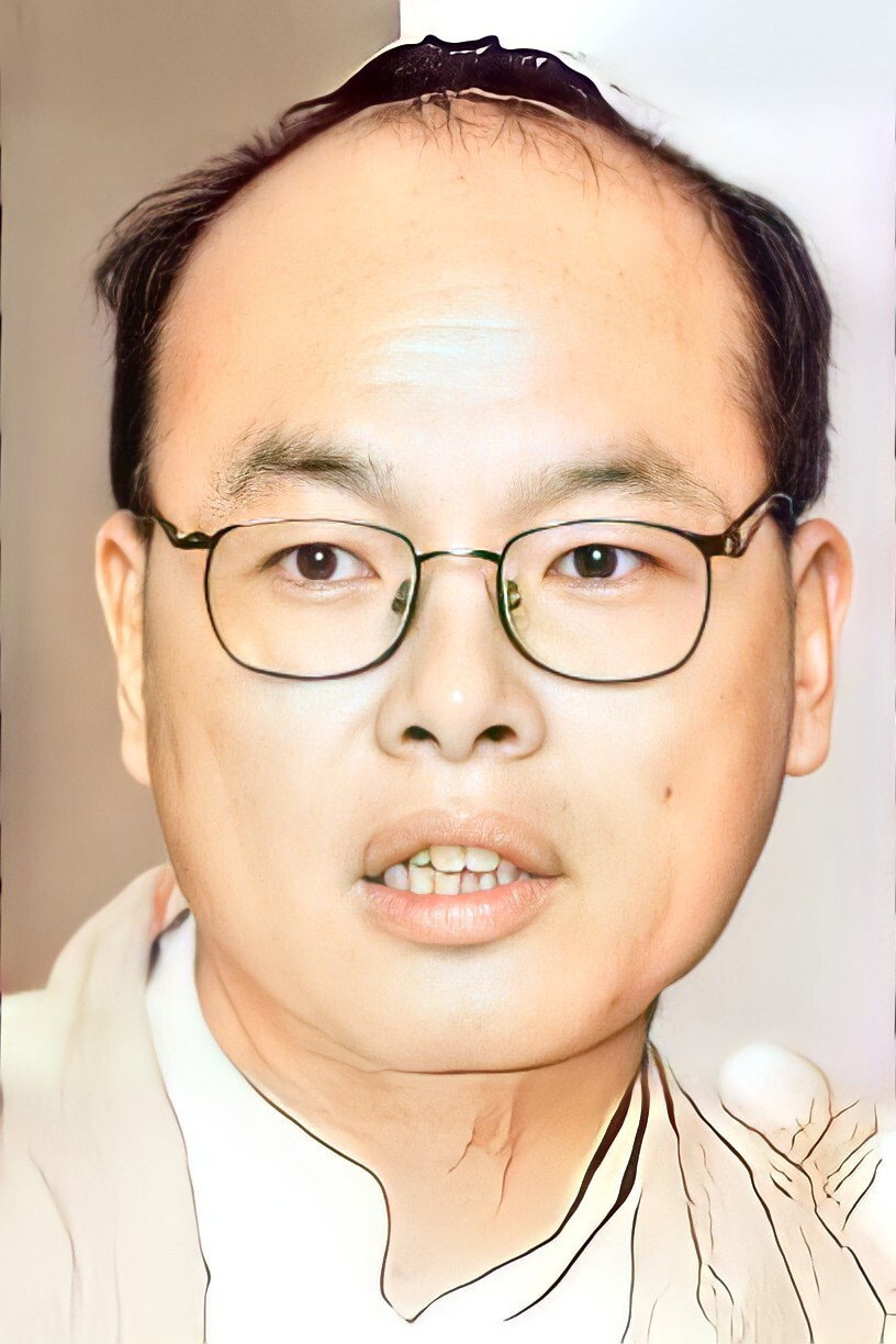 Allen Fong as Self in Visions Cinema: Film as a Way of Life: Hong Kong Cinema - A Report by Tony Rayns