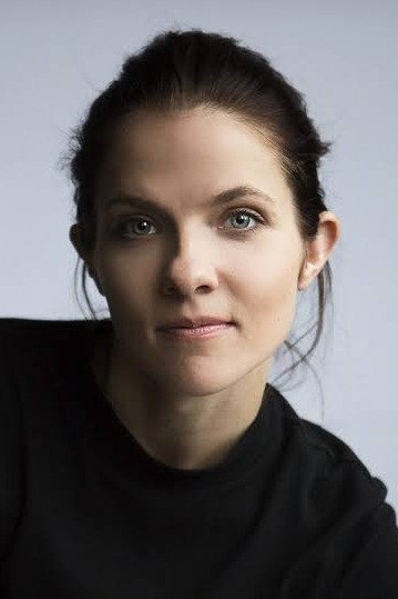 Anna Paavilainen as Astrid in White Wall