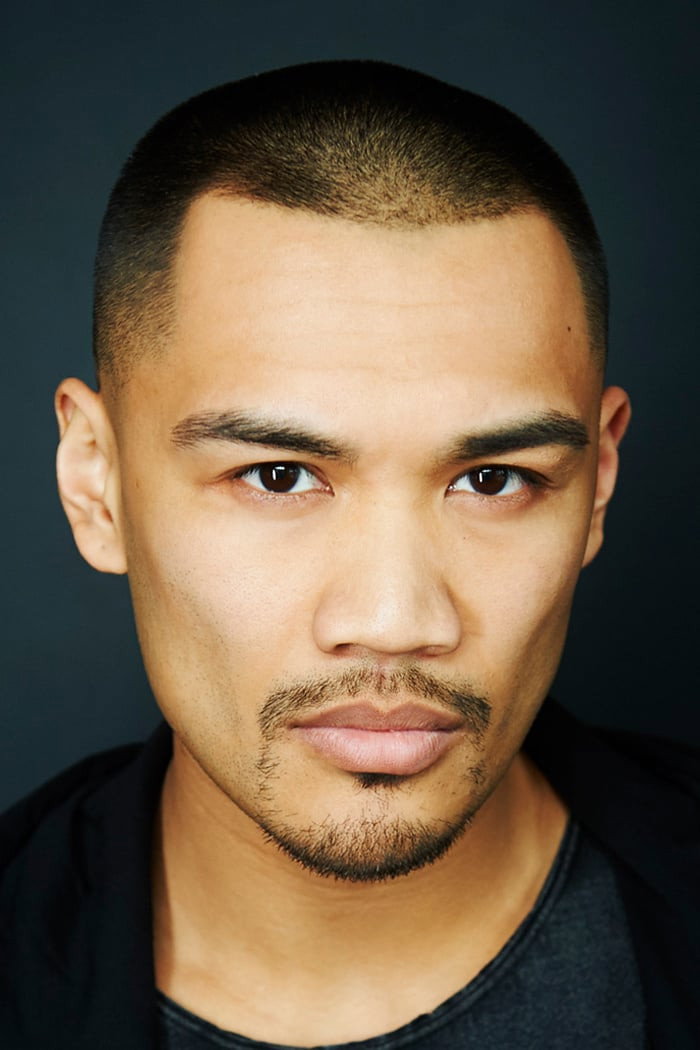 Alex Mallari Jr. as Rainer in Code 8